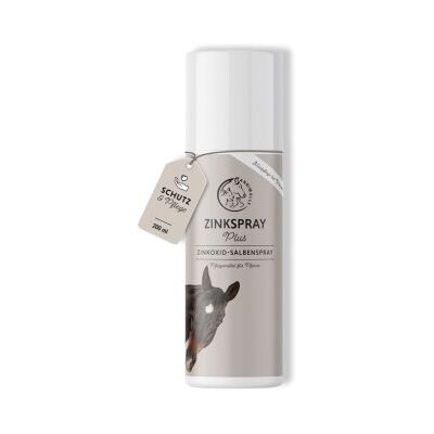 Annimally Zinkspray Plus 200 ml Annimally Zinkspray Plus 200 ml