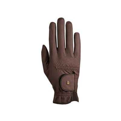 Roeckl Sporthandschuhe Roeckl Reithandschuhe Roeck Grip mokka 9 cm Roeckl Sporthandschuhe Roeckl Reithandschuhe Roeck Grip mokka 9 cm