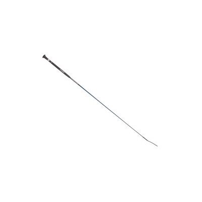 FLECK Dressurgerte Carbon ultraleicht dunkelblau 110 cm FLECK Dressurgerte Carbon ultraleicht dunkelblau 110 cm