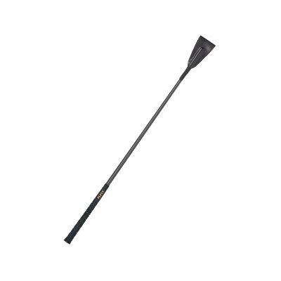 FLECK Springstock Economy Nylon F-Griff anthrazit 60 cm FLECK Springstock Economy Nylon F-Griff anthrazit 60 cm