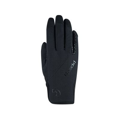 Roeckl Winterreithandschuhe Walk 7 cm Roeckl Winterreithandschuhe Walk 7 cm