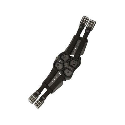 Stübben Sattelgurt Equi-Soft 75 cm Stübben Sattelgurt Equi-Soft 75 cm