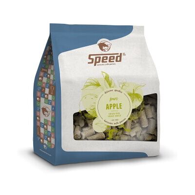 Speed delicious speedies PURE APPLE 5 kg Speed delicious speedies PURE APPLE 5 kg