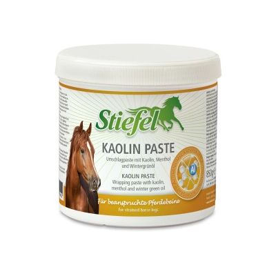 Stiefel Kaolin Paste 2 kg Stiefel Kaolin Paste 2 kg