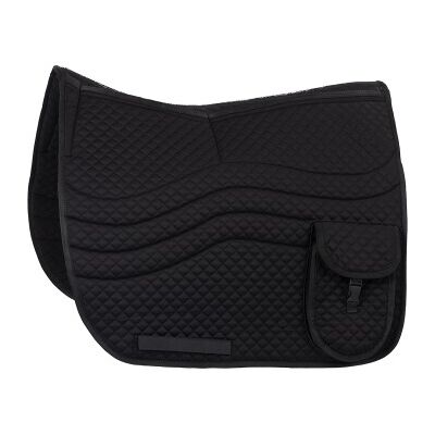 Equinate - Odessa Korrekturschabracke 2 Zonen - Saddle pad Equinate - Odessa Korrekturschabracke 2 Zonen - Saddle pad