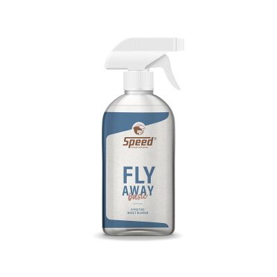 Speed Fly-Away basic 500 ml Speed Fly-Away basic 500 ml