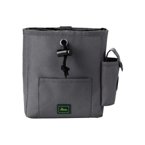 Hunter Gürteltasche Tyra grau