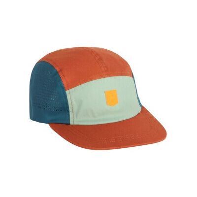 Woolly Wolf Tech-Kappe Alpha 360 rot mix Woolly Wolf Tech-Kappe Alpha 360 rot mix