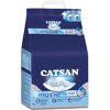 CATSAN Hygiene Plus Streu 18 l