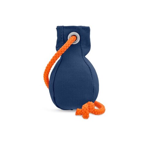 ROMNEYS Dummy Ball 150g blau