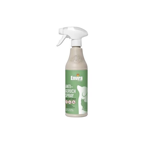 Envira Geruchsneutralisierer gegen Haustiergerüche (500ml)