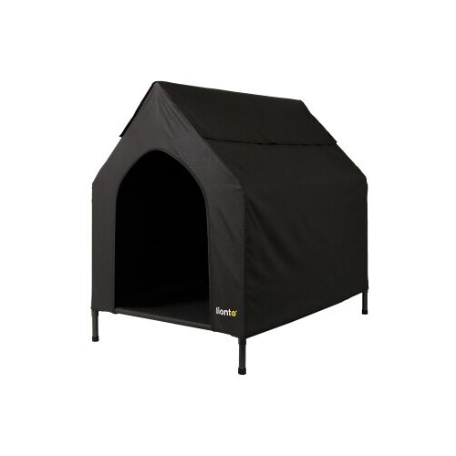 Lionto Hundeliege CalmCamp 1,1 m, 75 cm, 1,05 m