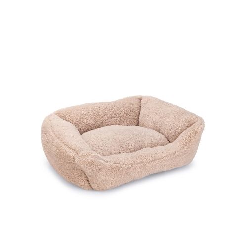 Beeztees Katzenbett Kadi beige