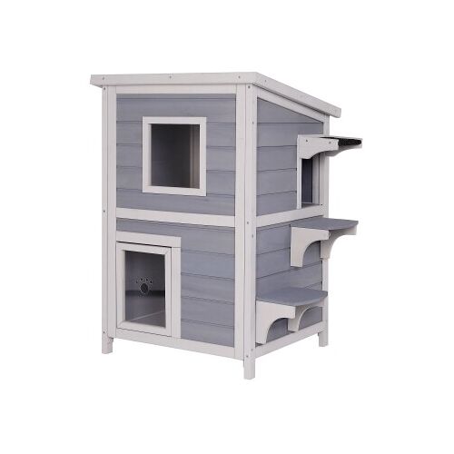 Lionto Katzenhaus CityTower