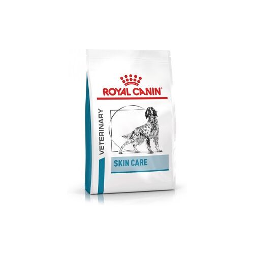ROYAL CANIN Veterinary Skin Care 11 kg