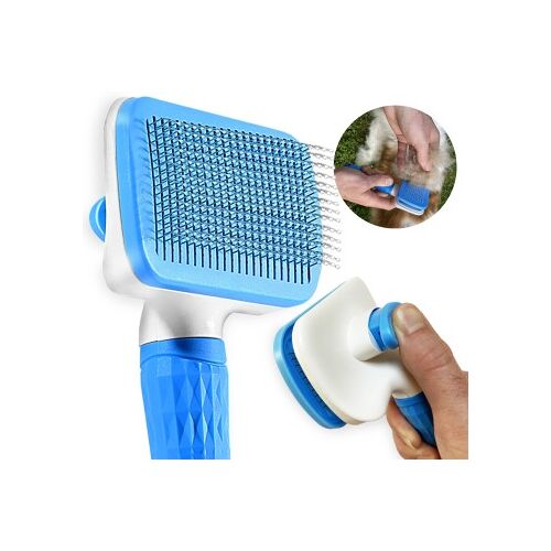 Mewow Fellbürste Hundebürste