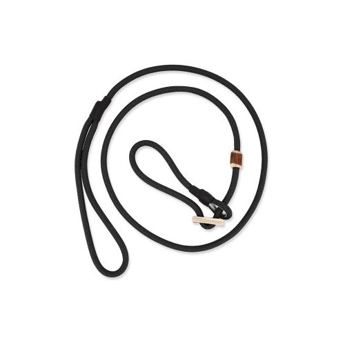 ROMNEYS Moxonleine Durham schwarz 1,3 m