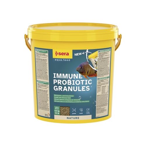 Sera Immune Probiotic Granules 10 l