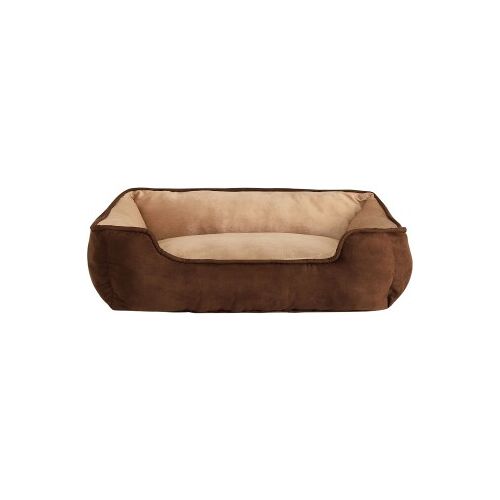 Lionto 2-in-1 Hundebett Hundekissen L