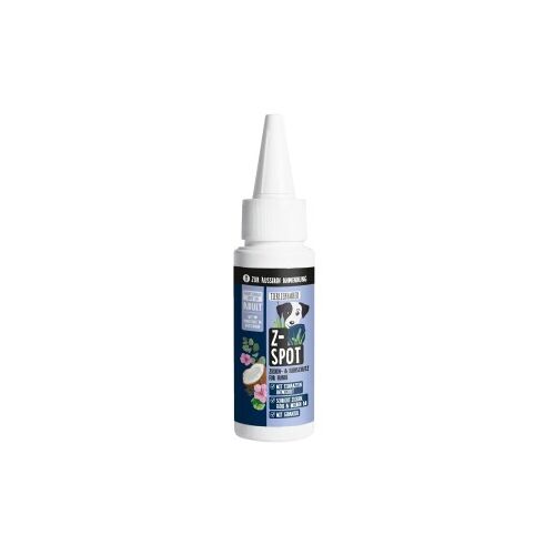 Tierliebhaber Z-Spot für Hunde 50ml