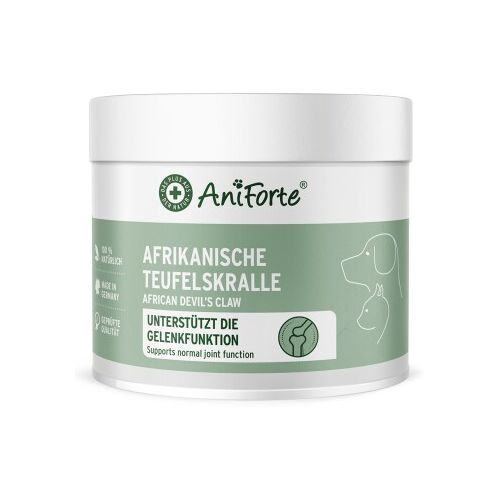 AniForte Teufelskralle Pulver 250 g