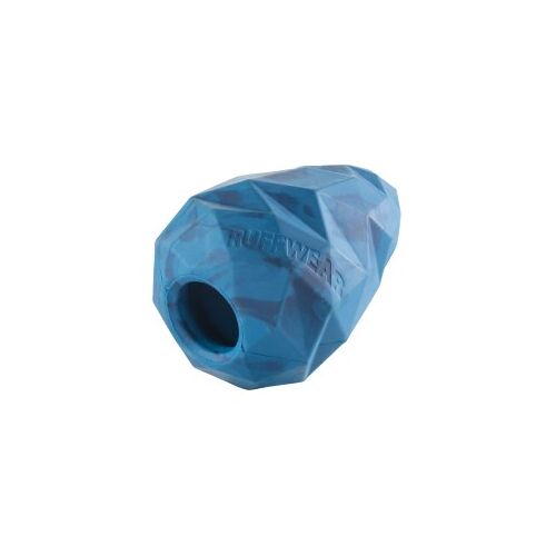 Ruffwear Gnawt-a-Cone™ Spielzeug blau