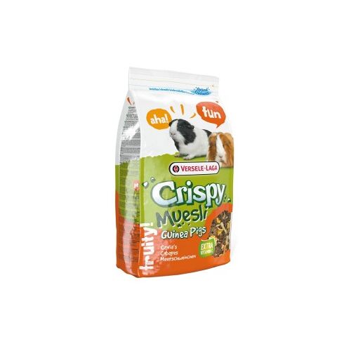 Versele-Laga Crispy Muesli Guinea Pigs 2,75 kg