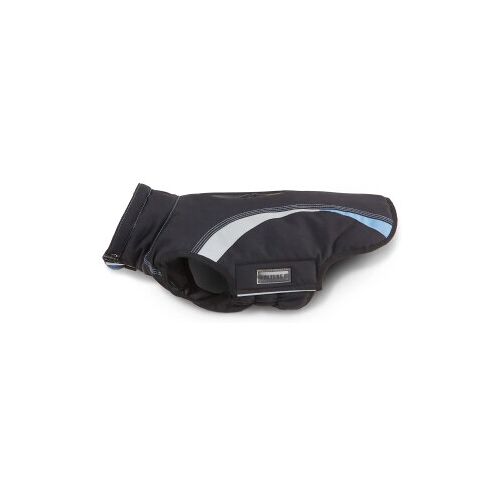 Wolters Outdoorjacke Xtra Strong Jacke Hundejacke blau 28 cm