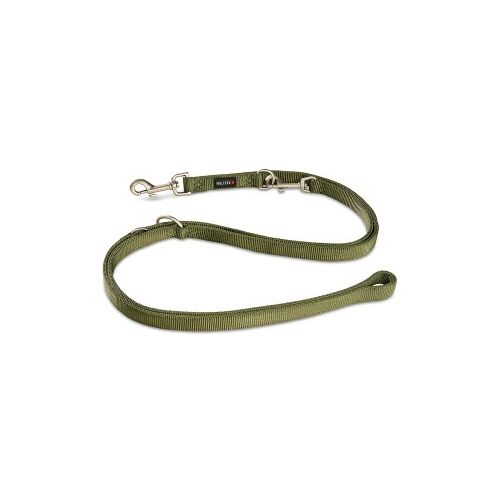 Wolters Professional Führleine olive/ khaki M