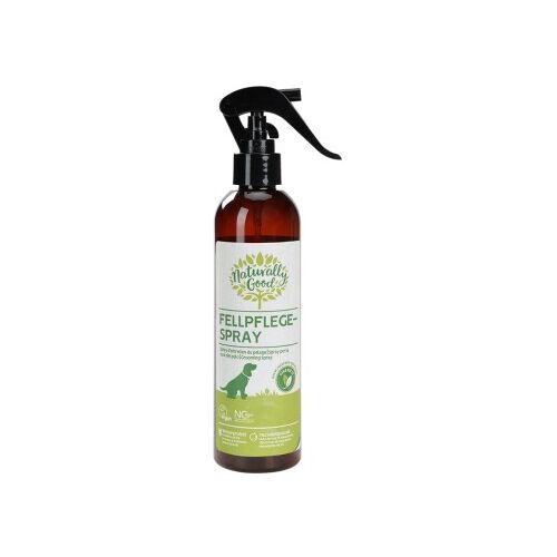 Naturally Good Anti-Knoten Fellspray 250ml