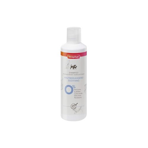 Beaphar Shampoo Hautberuhigend 250ml