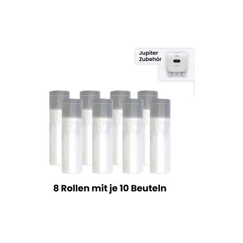 AstroPet Kotbeutel für Jupiter Series