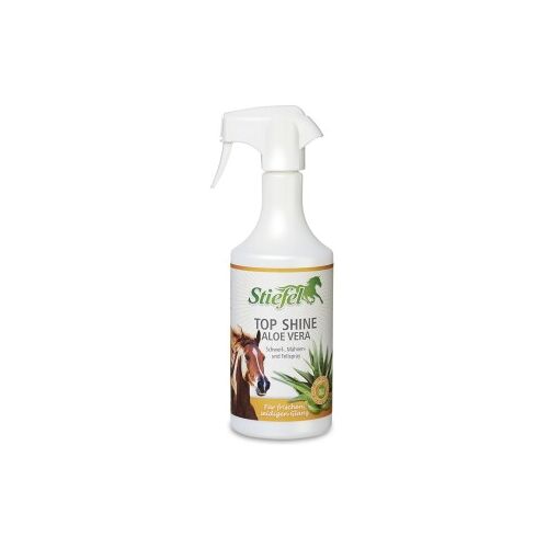 Stiefel Top Shine Aloe Vera 750 ml