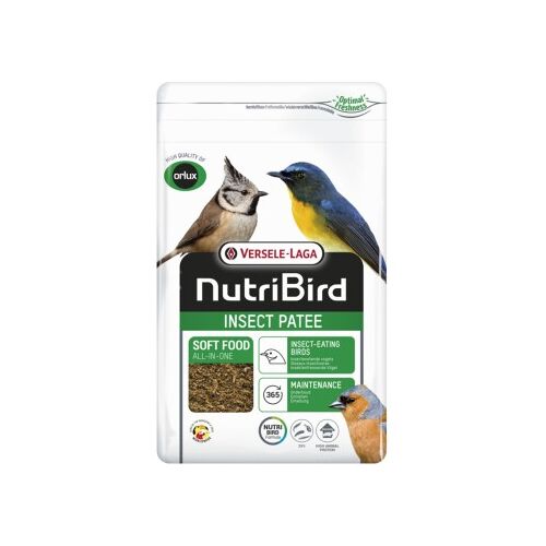 Versele-Laga NutriBird Insect Patee 1kg