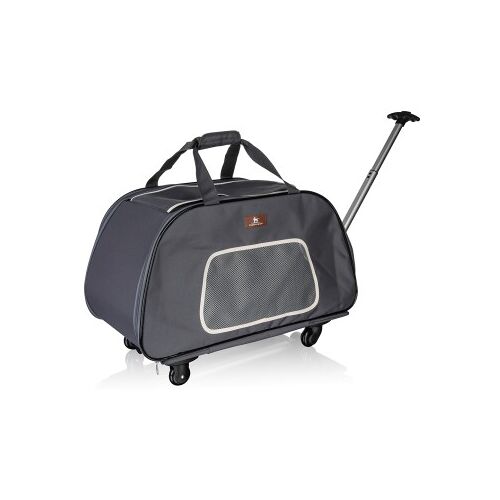 Knuffelwuff faltbarer Hunde Trolley Prineville S