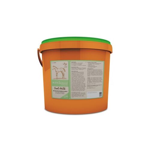 Montanus ® nature Foal-Milk 5 kg