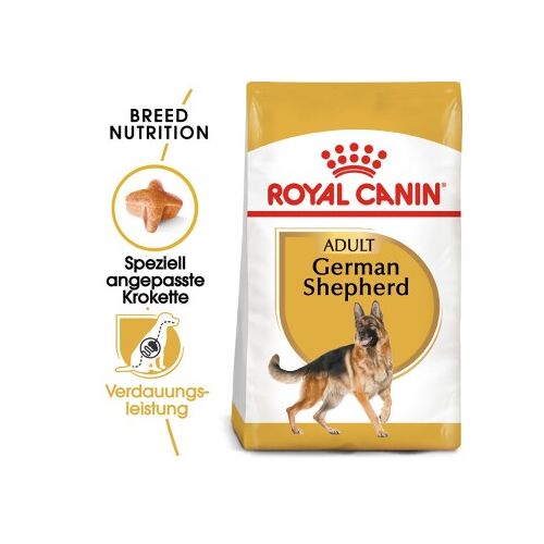 ROYAL CANIN Deutscher Schäferhund Adult 11 kg