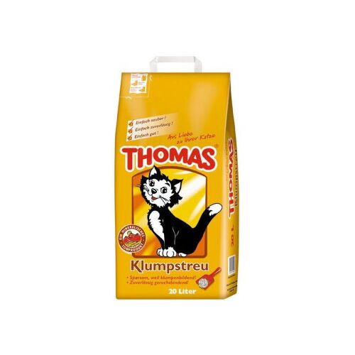 THOMAS Klumpstreu 20 l