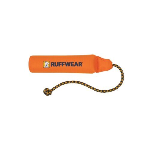 Ruffwear Lunker™ Spielzeug orange