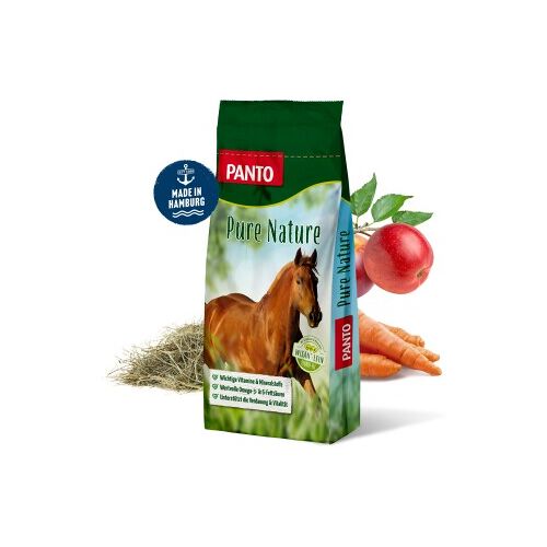 Panto ® PURE NATURE 15kg