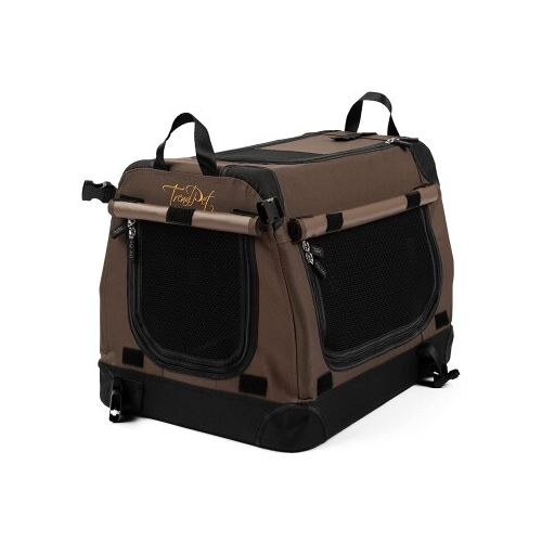 TrendPet Faltbare Hundebox TPX-Pro XS