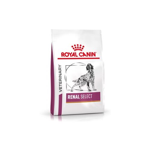 ROYAL CANIN ® Veterinary RENAL SELECT 10 kg