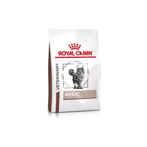 ROYAL CANIN Veterinary HEPATIC 4 kg