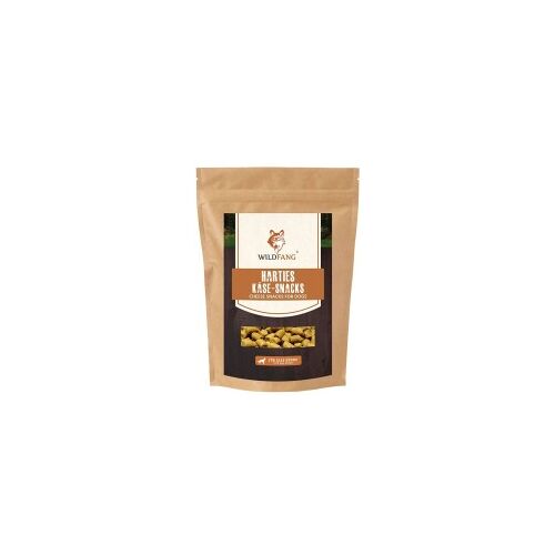 Wildfang ® Käse Snacks - Harties - getreidefrei 100 g