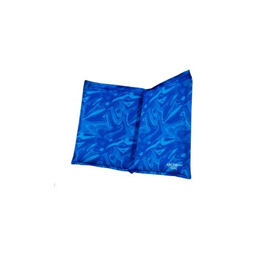 TrendPet Arctic Comfort 20 mm premium Kühlmatte blau L