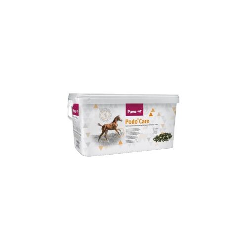 PAVO Mineralfutter PodoCare 8 kg