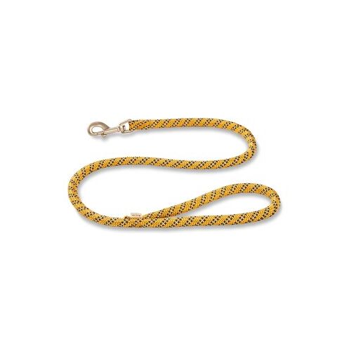 Wolters Everest-Tauprogramm Cityleine, Leine gelb/ schwarz 1 m, 1,3 cm