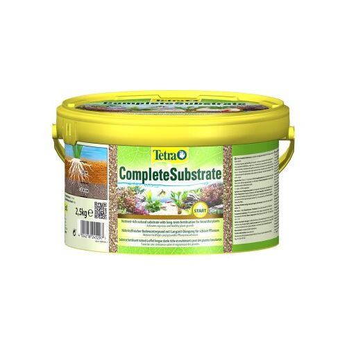 Tetra Complete Substrate 2,5 kg