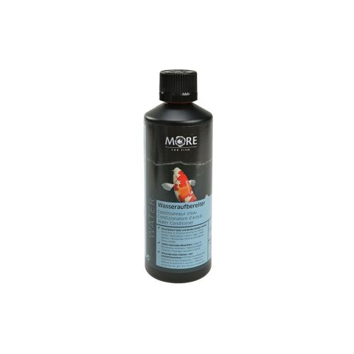 MORE FISH Wasseraufbereiter 500 ml