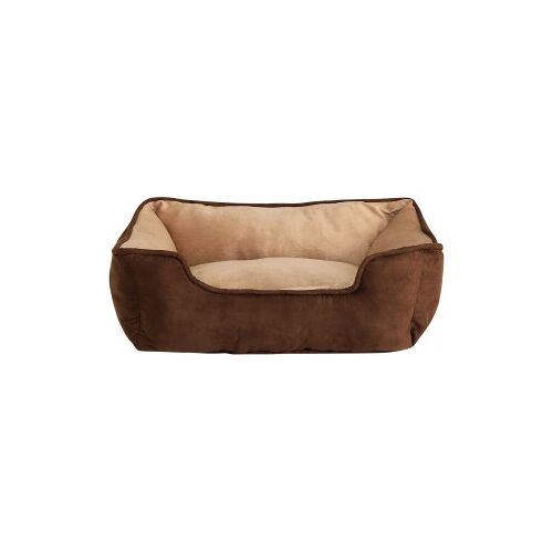 Lionto 2-in-1 Hundebett Hundekissen S